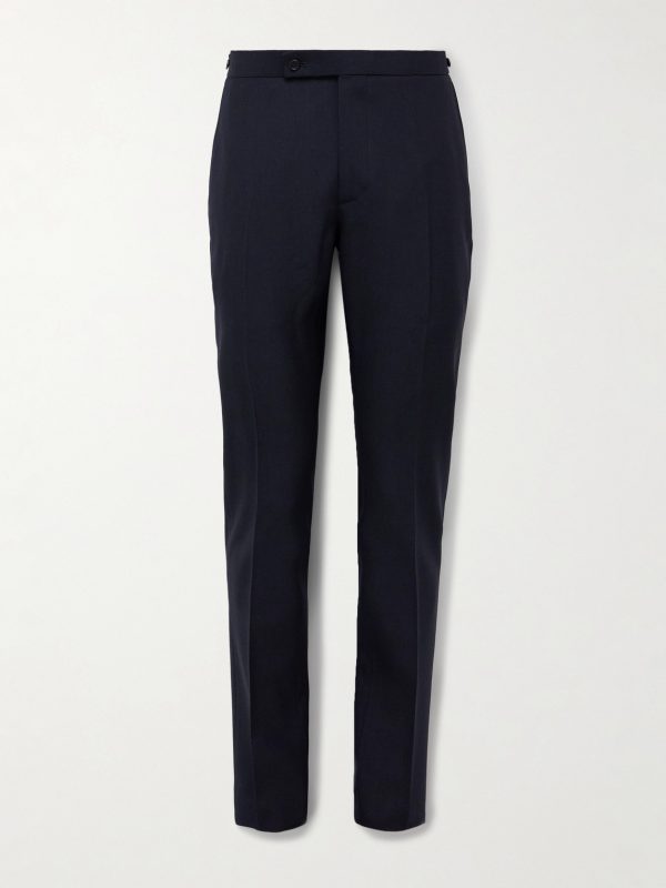 Ghost Slim-Fit Wool Suit Trousers Ghost Slim-Fit Wool Suit Trousers