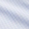 Spread-Collar Checked Cotton-Poplin Shirt - CU Spread-Collar Checked Cotton-Poplin Shirt - CU