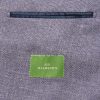 Ghost Slim-Fit Wool, Cotton, Silk and Linen-Hopsack Blazer - E1 Ghost Slim-Fit Wool, Cotton, Silk and Linen-Hopsack Blazer - E1