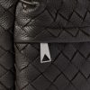 Intrecciato Full-Grain Leather Backpack - CU Intrecciato Full-Grain Leather Backpack - CU