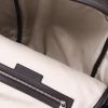 Intrecciato Full-Grain Leather Backpack - E1 Intrecciato Full-Grain Leather Backpack - E1