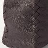 Medium Intrecciato Full-Grain Leather Messenger Bag - CU Medium Intrecciato Full-Grain Leather Messenger Bag - CU
