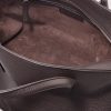 Medium Intrecciato Full-Grain Leather Messenger Bag - E1 Medium Intrecciato Full-Grain Leather Messenger Bag - E1