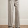 Astaire Knotted Suede Loafers - OU Astaire Knotted Suede Loafers - OU