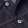 Denim Jacket - CU Denim Jacket - CU