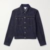 Denim Jacket Denim Jacket