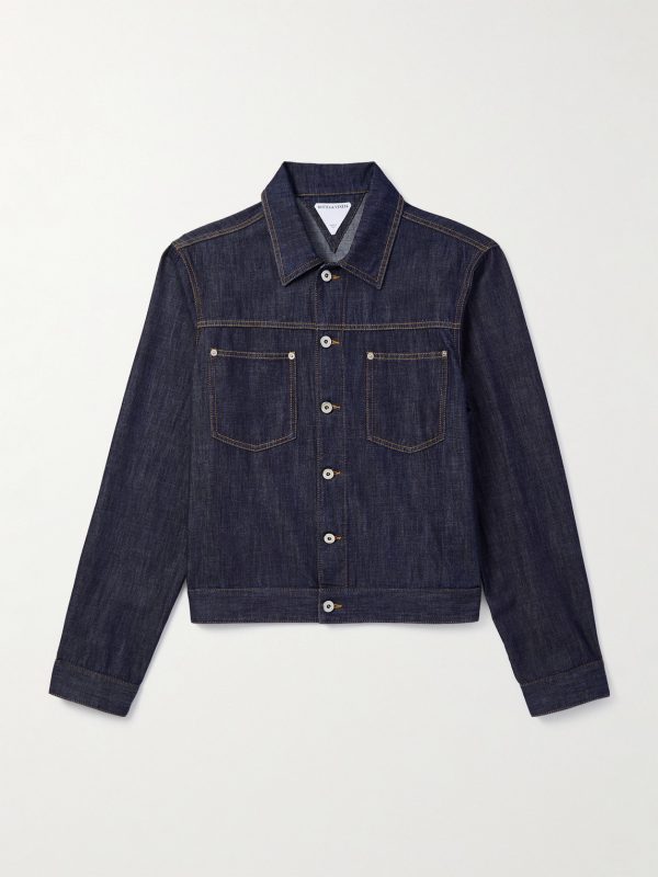 Denim Jacket Denim Jacket