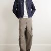 Denim Jacket - OU Denim Jacket - OU