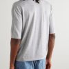 Wool Polo Shirt - BK Wool Polo Shirt - BK