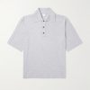 Wool Polo Shirt Wool Polo Shirt