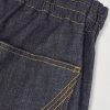 Straight-Leg Jeans - CU