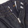 Straight-Leg Jeans - E1