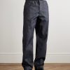 Straight-Leg Jeans - FR