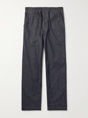 Straight-Leg Jeans Straight-Leg Jeans