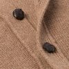 Wool Cardigan - CU