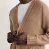 Wool Cardigan - E2