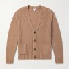Wool Cardigan