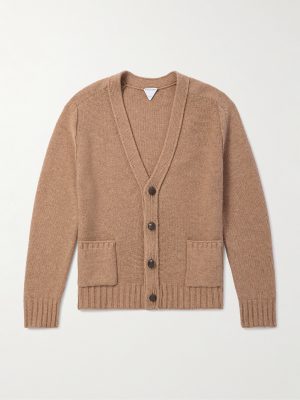 Wool Cardigan Wool Cardigan