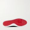 Chambeliboat Nubuck Loafers - E1 Chambeliboat Nubuck Loafers - E1