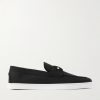 Chambeliboat Nubuck Loafers Chambeliboat Nubuck Loafers