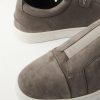 St Louis Suede Slip-On Sneakers - CU St Louis Suede Slip-On Sneakers - CU