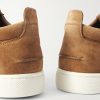 St Louis Suede Slip-On Sneakers - CU St Louis Suede Slip-On Sneakers - CU
