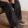 Louis Junior Camouflage-Print Nubuck Sneakers - OU