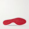 Moonboat Suede Loafers - E1 Moonboat Suede Loafers - E1