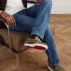 Moonboat Suede Loafers - OU Moonboat Suede Loafers - OU