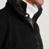 Ari Fleece Half-Zip Sweatshirt - CU Ari Fleece Half-Zip Sweatshirt - CU