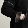 Ari Fleece Half-Zip Sweatshirt - E1 Ari Fleece Half-Zip Sweatshirt - E1