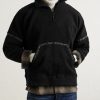 Ari Fleece Half-Zip Sweatshirt - FR Ari Fleece Half-Zip Sweatshirt - FR