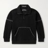 Ari Fleece Half-Zip Sweatshirt Ari Fleece Half-Zip Sweatshirt