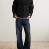 Ari Fleece Half-Zip Sweatshirt - OU Ari Fleece Half-Zip Sweatshirt - OU