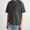 Taniko Organic Cotton-Jersey T-Shirt - FR