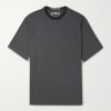 Taniko Organic Cotton-Jersey T-Shirt