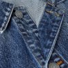 Toi Denim Jacket - CU Toi Denim Jacket - CU