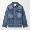 Toi Denim Jacket Toi Denim Jacket