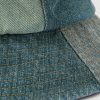 Patchwork Denim Bucket Hat - CU Patchwork Denim Bucket Hat - CU