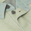 Patchwork Denim Shirt - CU Patchwork Denim Shirt - CU