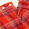 Gable Straight-Leg Pleated Checked Wool Shorts - E1 Gable Straight-Leg Pleated Checked Wool Shorts - E1