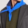 Ribbed-Knit Cashmere Sweater - CU Ribbed-Knit Cashmere Sweater - CU