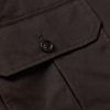 Coach Waxed-Cotton Blouson Jacket - CU