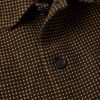 Hedgerow Wool-Tweed Coat - CU Hedgerow Wool-Tweed Coat - CU
