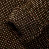 Hedgerow Wool-Tweed Coat - E1 Hedgerow Wool-Tweed Coat - E1