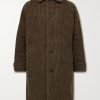 Hedgerow Wool-Tweed Coat Hedgerow Wool-Tweed Coat