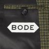 Morris Houndstooth Wool Suit Jacket - E1 Morris Houndstooth Wool Suit Jacket - E1