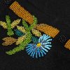 Aquitaine Beaded Wool Jacket - E1