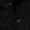 Suede Overshirt - CU Suede Overshirt - CU