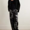 Suede Overshirt - OU Suede Overshirt - OU